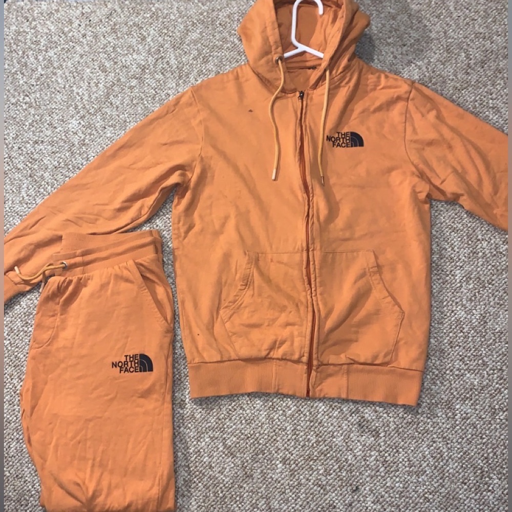 The North Face Tracksuit